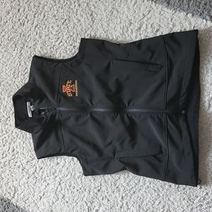 Iowa state engineering vest